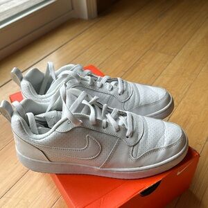 Nike Court Vision Lows